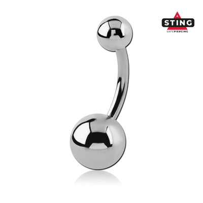 STING Piercing STING Piercing Sterilizzato - Banana - STGZ-BNN product_description Piercing Banana.