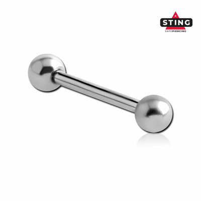 STING Piercing STING Piercing Sterilizzato - Short Barbell - STGZ-MBL product_description Piercing Short Barbell.